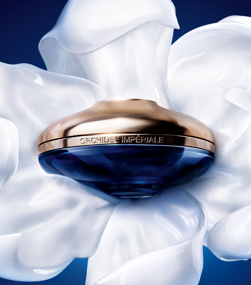 Guerlain Orchidée Impériale Longevity Cream Refill 50ml, UK version