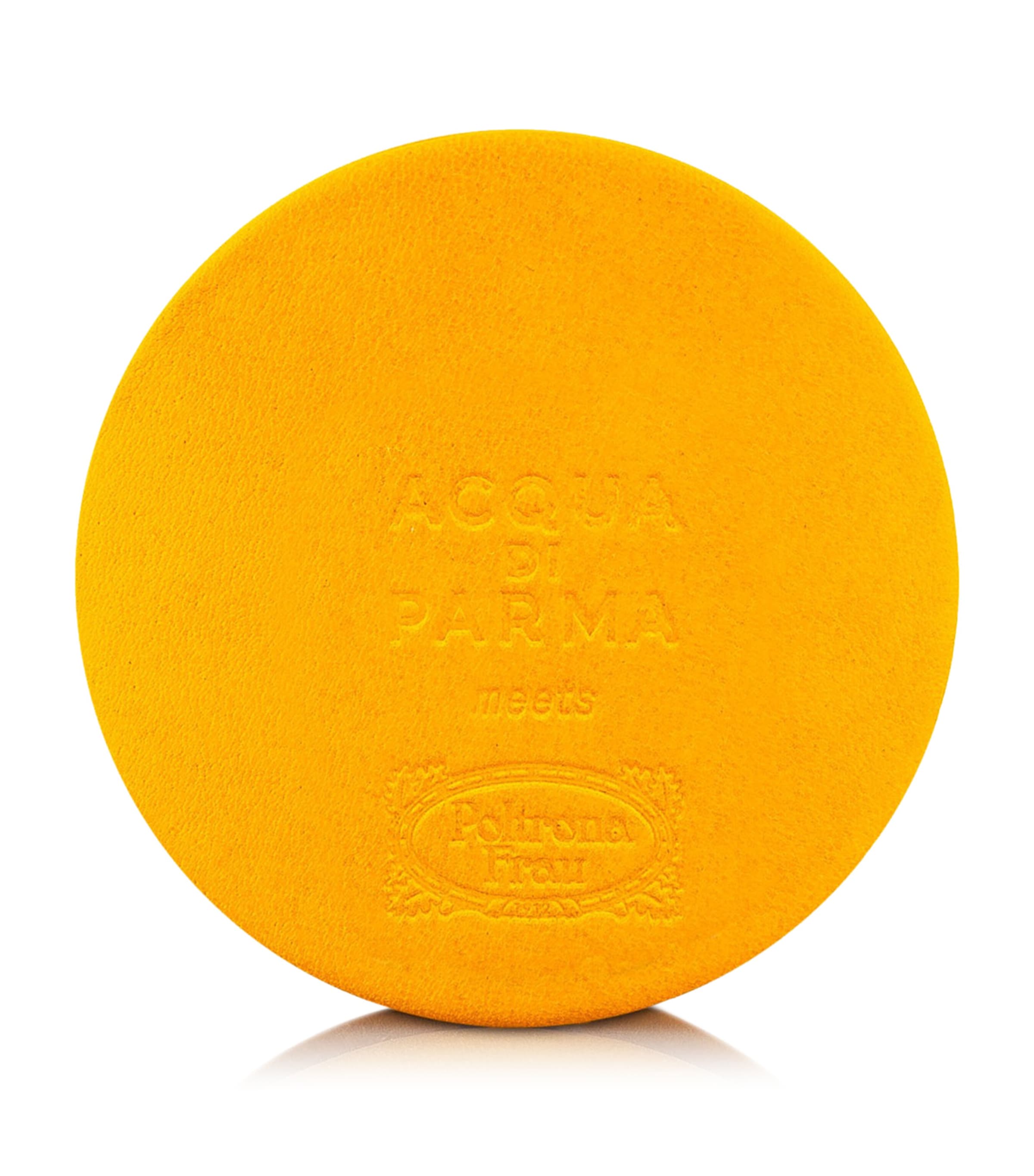 Acqua di Parma leather car diffuser - British product