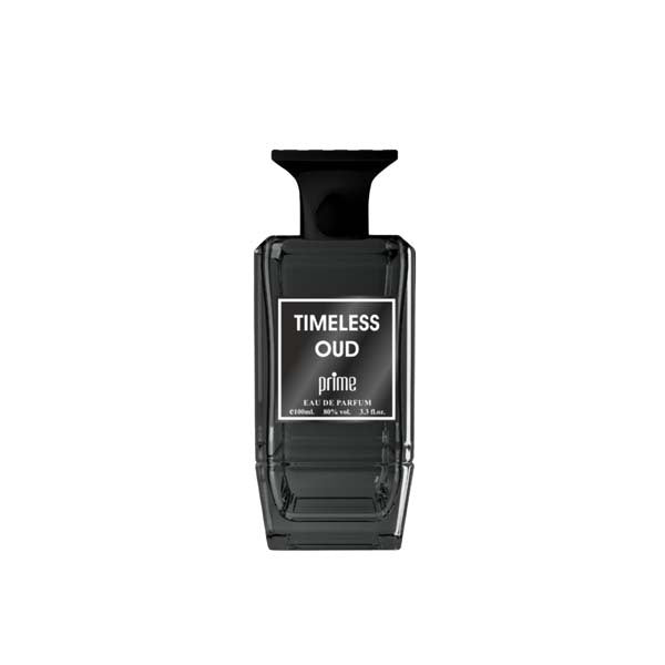 Prime Collection Timeless Oud Eau De Parfum 100ml, imported from the UK