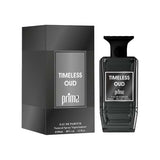 Prime Collection Timeless Oud Eau De Parfum 100ml, imported from the UK