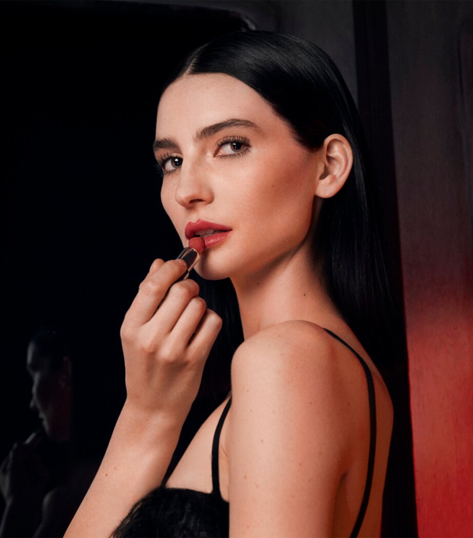 Givenchy Le Rouge Interdit Intense Silk Lipstick - British product