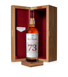The Macallan Red Collection 73-Year-Old single malt Scotch whisky (British brand)