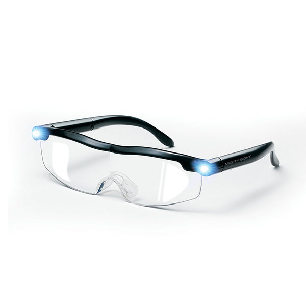 JML Mighty Sight magnifying eyewear - British product