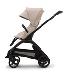 Bugaboo Dragonfly Complete Pushchair - British product