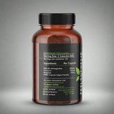 Feel Supreme KSM66 Ashwagandha 60 capsules - British product