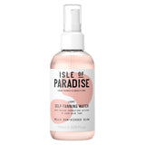 Isle of Paradise Self-Tanning Water Light 200ml Make Up & Beauty Accessories Boots   