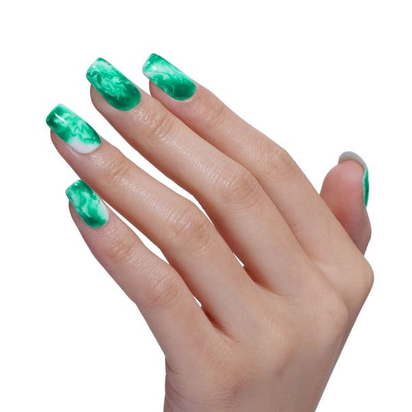 Bluesky Blossom Gel Onyx Odyssey 01 Classic Black - British product