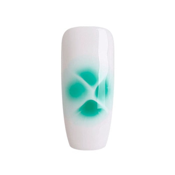 Bluesky Blossom Gel Onyx Odyssey 01 Classic Black - British product