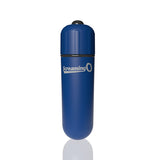Screaming O 4B Bullet blueberry vibrator, imported from the UK