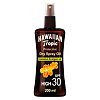 Hawaiian Tropic Glowing Protection Sunscreen Dry Oil SPF 30 200ml GOODS Boots   