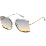 Skechers Two Tone SE6224 sunglasses, UK version