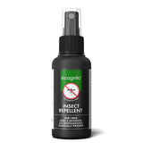 Incognito Anti-Mosquito Spray Mini 50ml, UK version