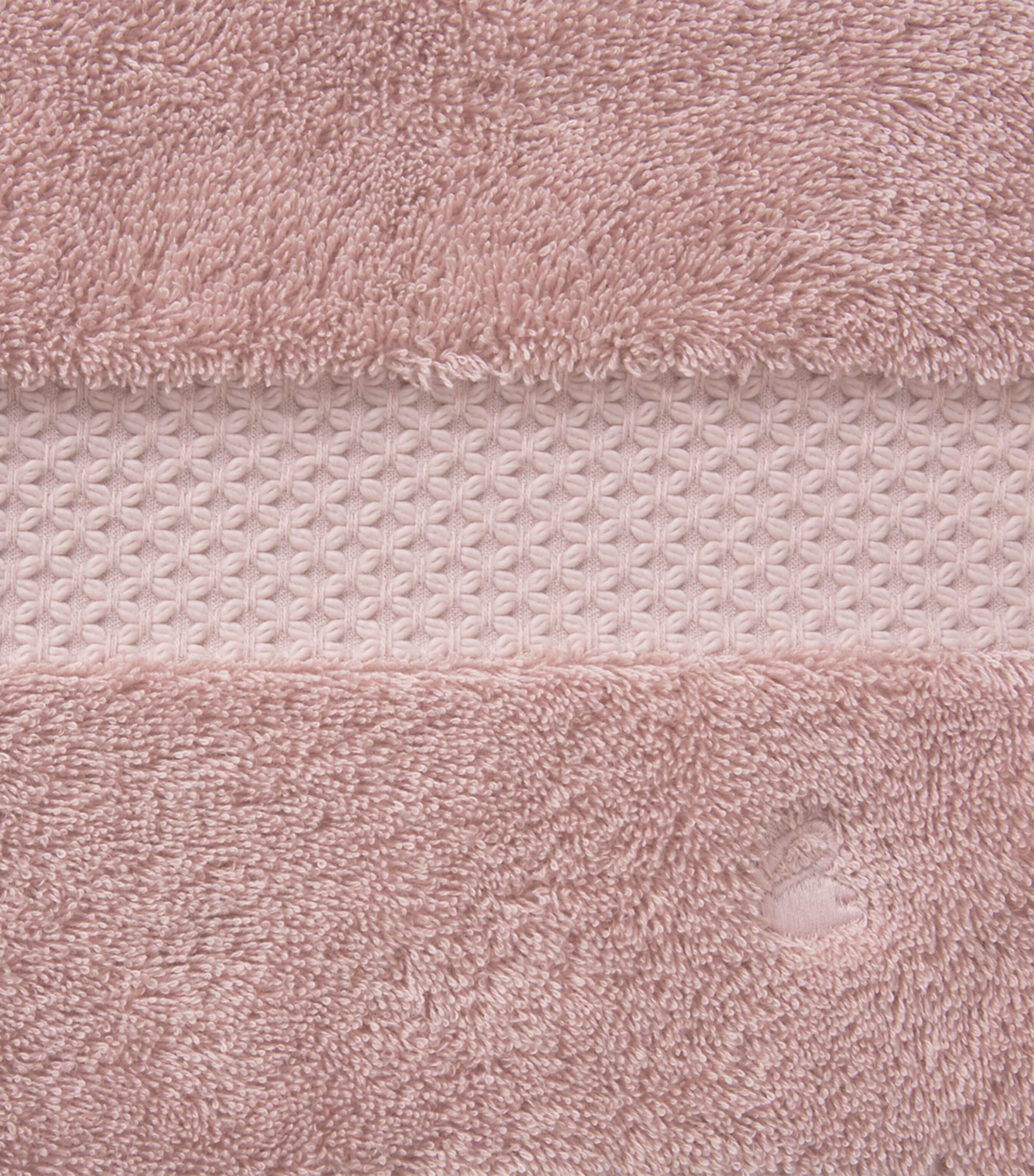 Yves Delorme Étoile guest towel 45cm x 70cm (British brand)