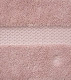 Yves Delorme Étoile guest towel 45cm x 70cm (British brand)
