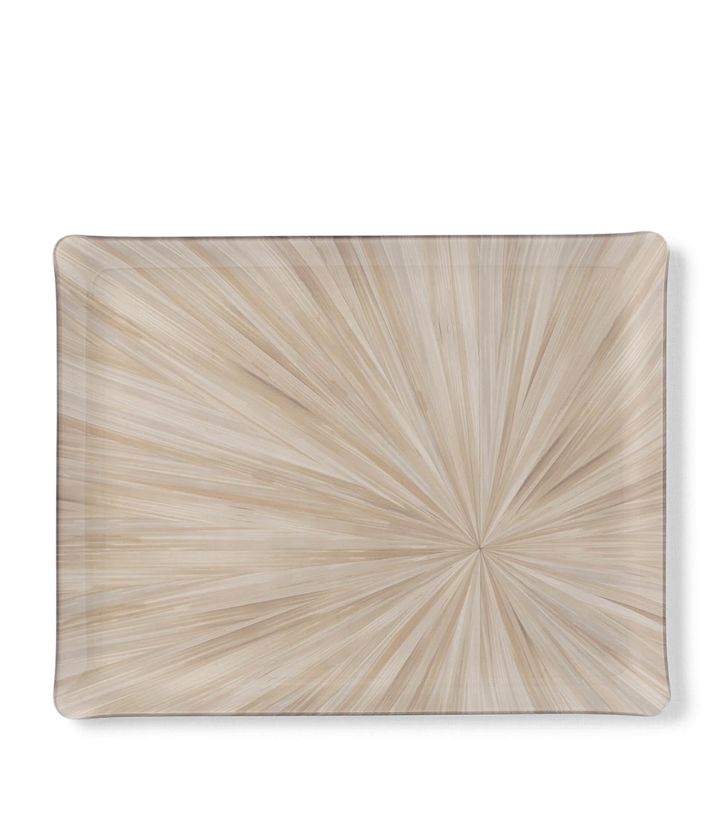 Hestia Soleil jewellery tray 12.5cm x 18cm, UK version