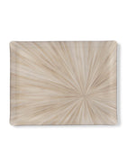 Hestia Soleil jewellery tray 12.5cm x 18cm, UK version