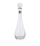 Waterford Elegance Tall Decanter with Stopper 1.2L (British brand)