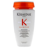 Kerastase Nutritive Bain Satin Shampoo 250ml, imported from the UK