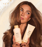 Gisou Honey Gloss Ceramide Therapy Hydrating Conditioner 50ml, UK version