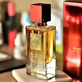 Lattafa Ana Abiyedh Rouge perfume 60ml - British product