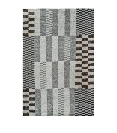 Harrods The Rug Company x Paul Smith Stil Rug 2.74m x 1.83m- Buy online at McGrocer