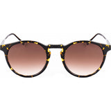 Belstaff titanium sunglasses BROOKLAND 48 (British brand)