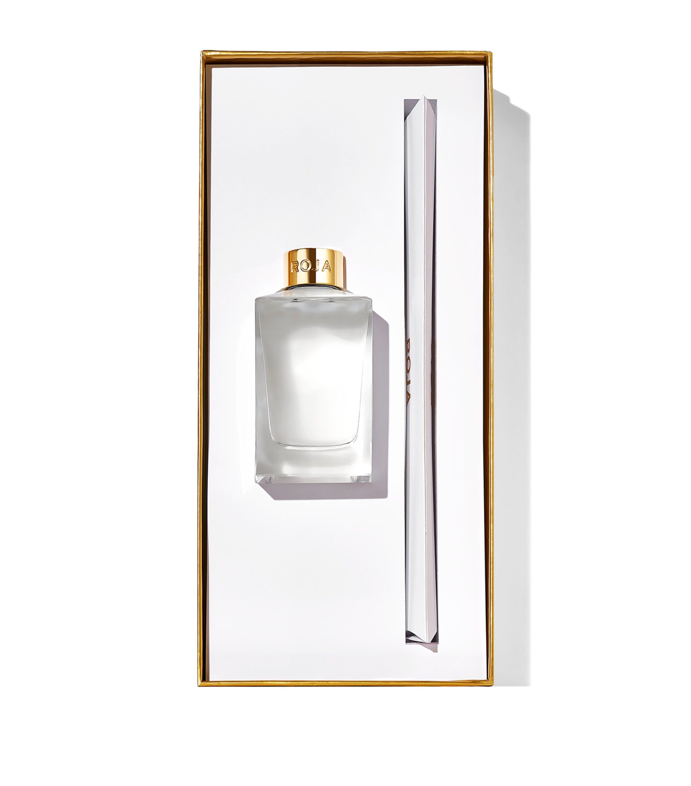 Roja London reed diffuser 250ml, imported from the UK