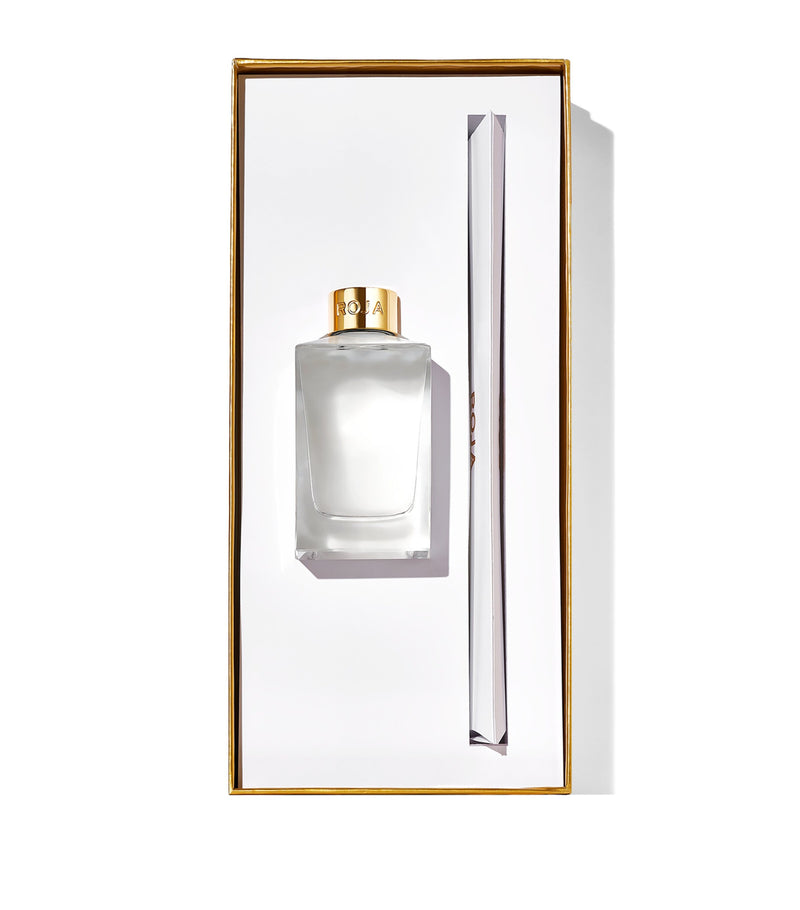 Roja London reed diffuser 250ml, imported from the UK