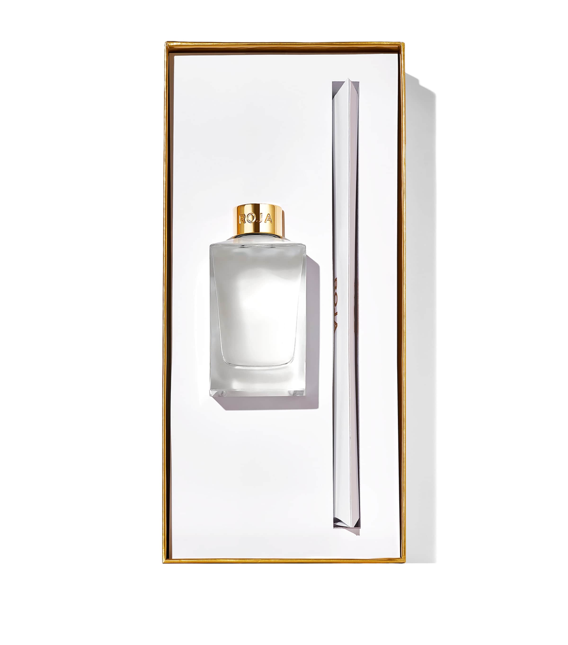 Roja London reed diffuser 250ml, imported from the UK