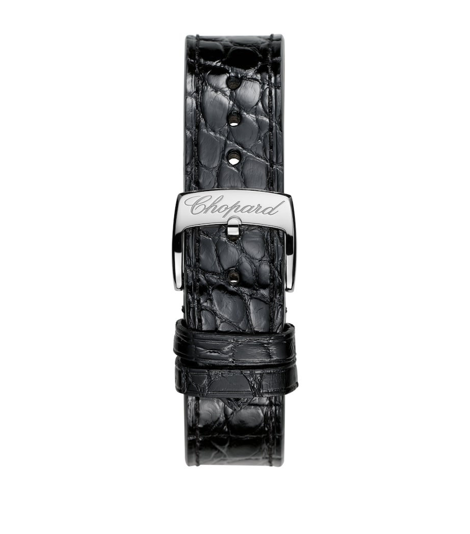 Chopard Happy Sport automatic watch 36mm (British brand)