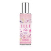 Elle in Paris Hair and Body Spray Bottle, UK version