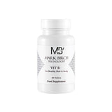 Mark Birch Trichologis Vitamin B 60caps GOODS Superdrug   