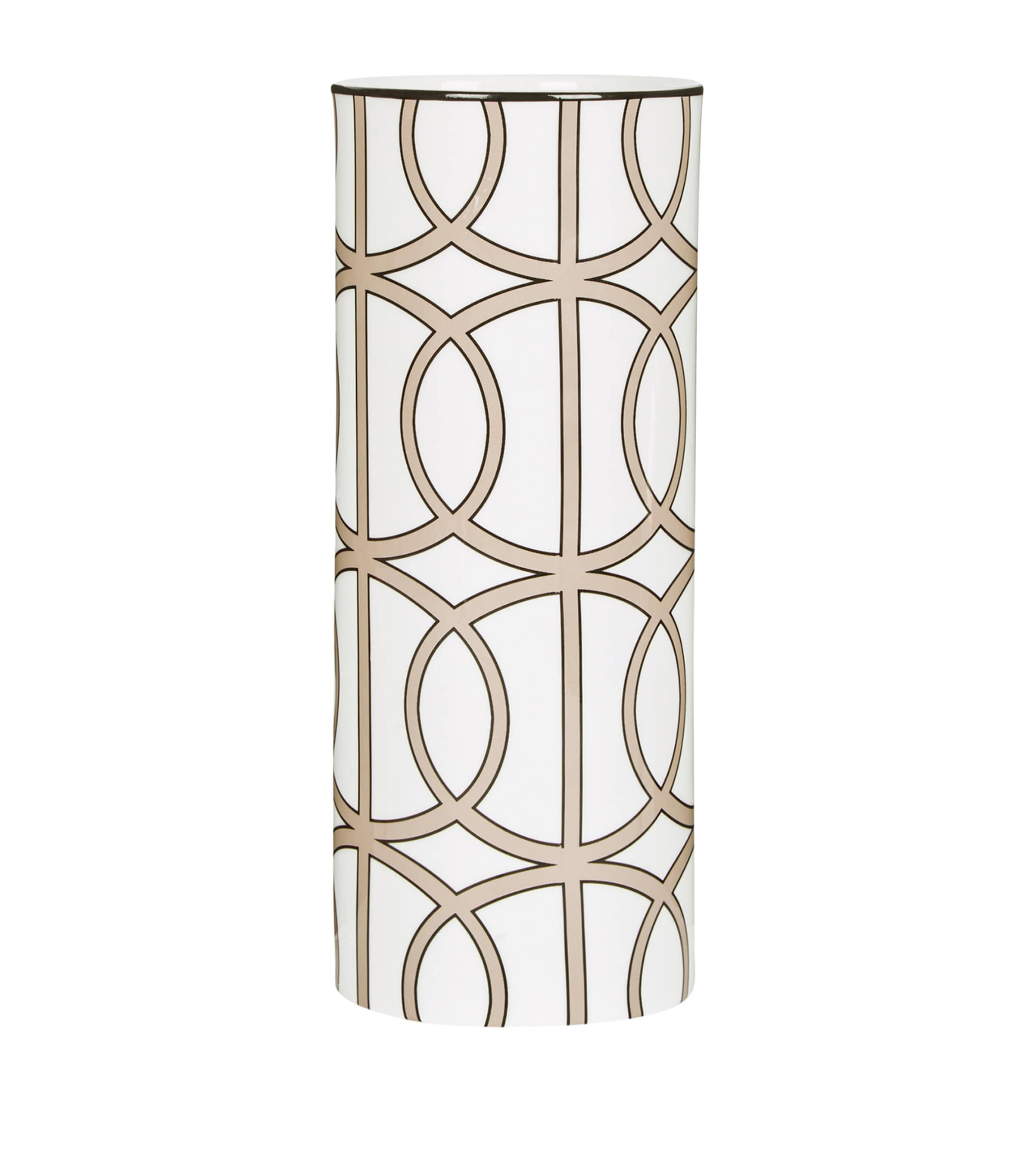 O.W.London Loop Vase 22.5cm, imported from the UK