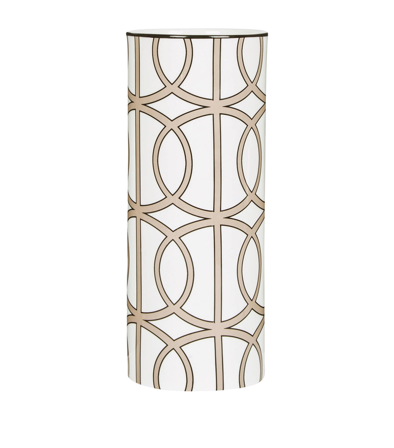 O.W.London Loop Vase 22.5cm, imported from the UK