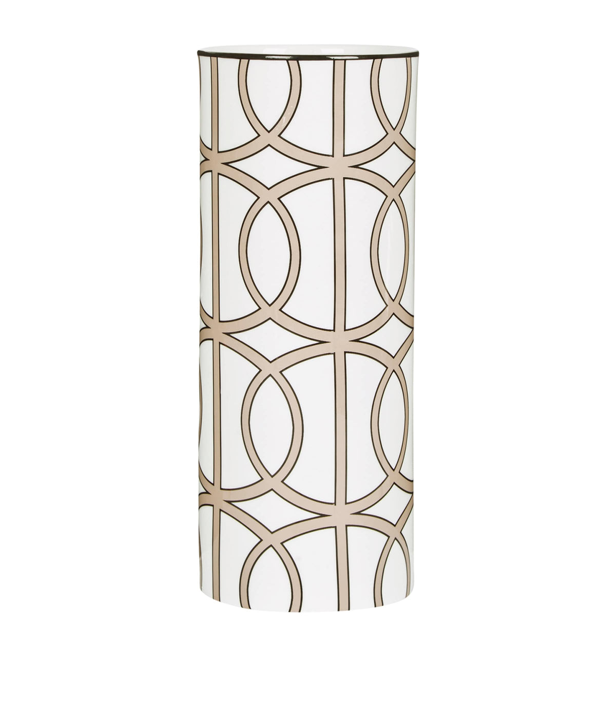 O.W.London Loop Vase 22.5cm, imported from the UK