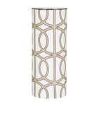 O.W.London Loop Vase 22.5cm, imported from the UK