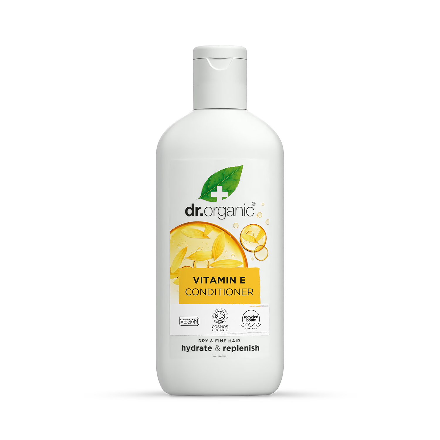 Dr Organic Vitamin E Conditioner 250ml - British product