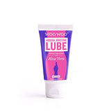 Woowoo lube 50ml arousal boosting sexual lubricant GOODS Superdrug   