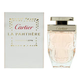 Cartier La Panthere Eau De Toilette 50ml GOODS Superdrug   