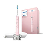 Philips Sonicare DiamondClean 9000 Electric toothbrush with app, Pink - HX9911/53 Dental Boots   