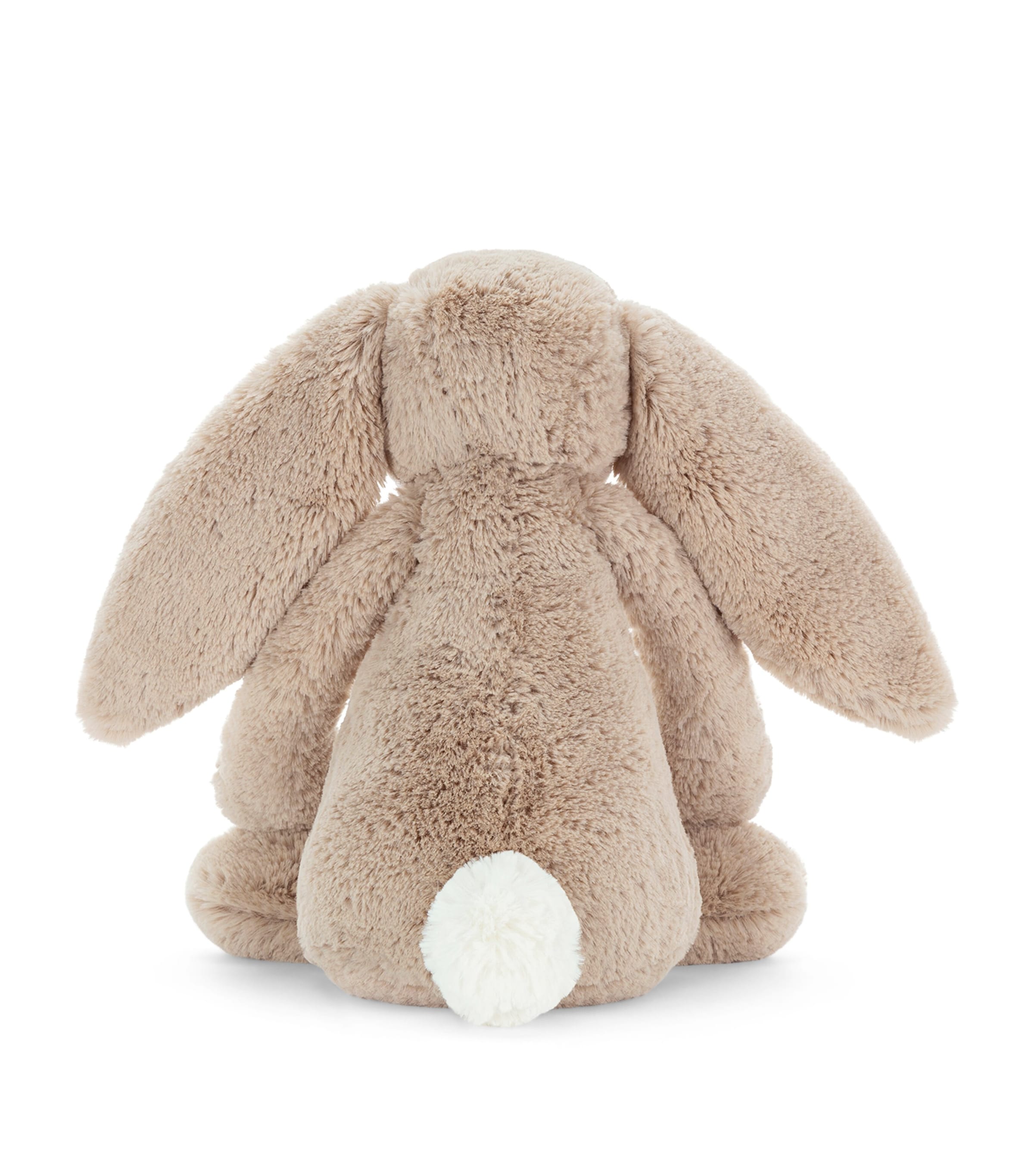 Jellycat Bashful Beige Bunny 36cm, imported from the UK