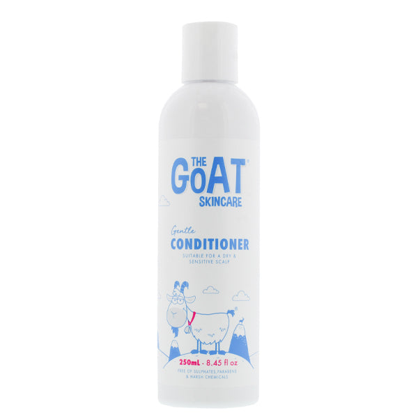 Goat Skincare conditioner 250ml - British product