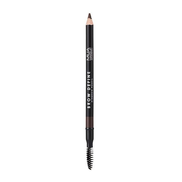 MUA Eyebrow Pencil  Dark Brown