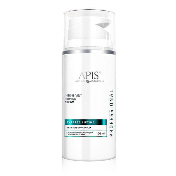 Apis Express Lifting Face Cream 100ml, imported from the UK