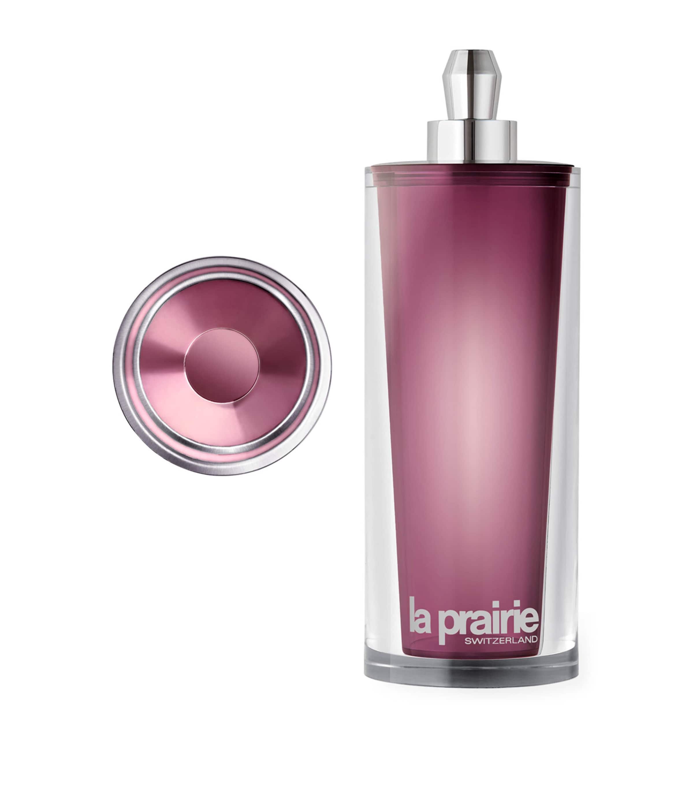 La Prairie Platinum Rare Cellular Life-Lotion toner 115ml, UK version