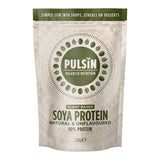 Pulsin Rice Protein Powder 250g GOODS Holland&Barrett