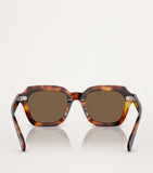Oliver Peoples Kienna acetate sunglasses, UK version