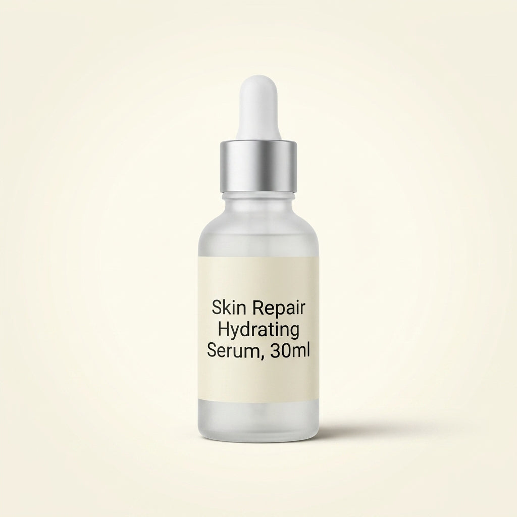 Liz Earle Hydrating Face Serum 30ml (British brand)