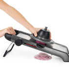 Oxo Chef's Mandoline 2.0 slicer, imported from the UK
