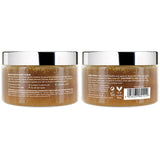 PraNaturals Brown Sugar Body Scrub 280g GOODS Superdrug   